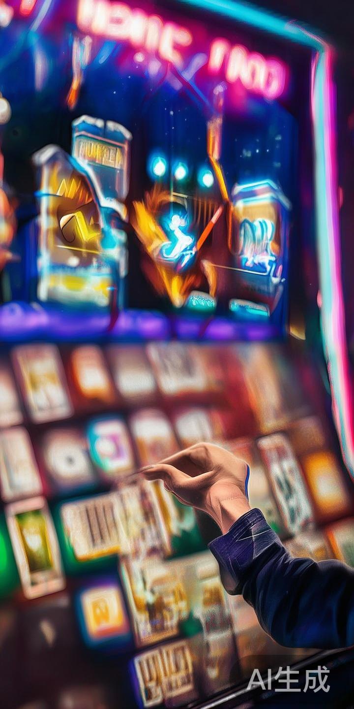 MG冰球突破游戏:畅享激情娱乐体验与精彩奖励攻略揭秘 其次,充分利用游戏中的免费旋转和奖金多倍奖励。许多