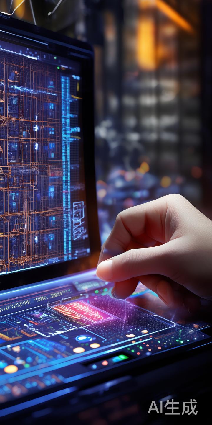 进行修改：依据数据结构，修改对应的数据项。例如，增