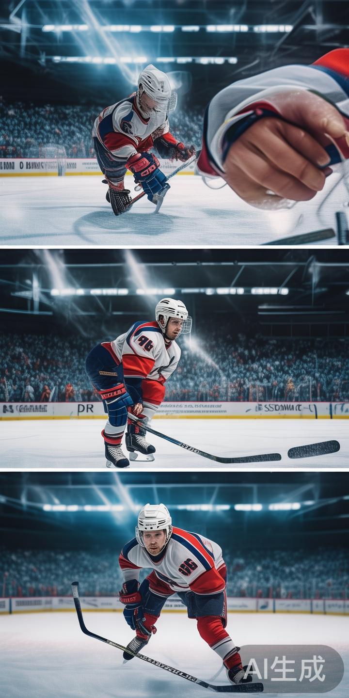 冰球突破暴分攻略分享：轻松赢取高额奖励技巧全解 