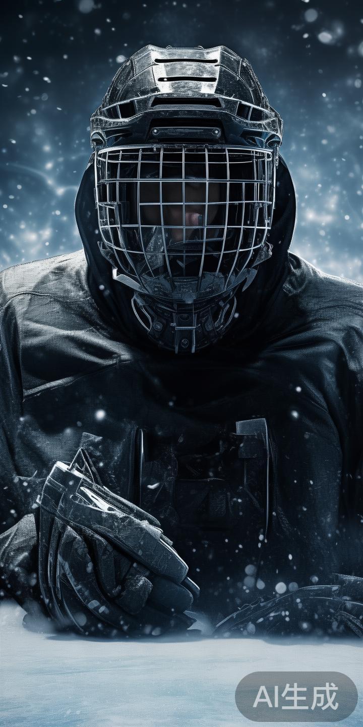 关于冰球突破游戏破解方法的可行性与风险分析 关于冰球突破破解的传闻由来已久,主要源于玩家对“赢