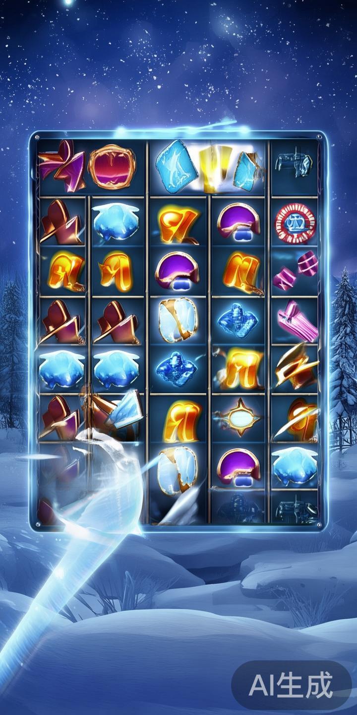 全面揭秘冰球突破苹果手机版最新玩法与高效优化技巧攻略 最新玩法玩法介绍:目前最新版本中,玩家可以在转轴上