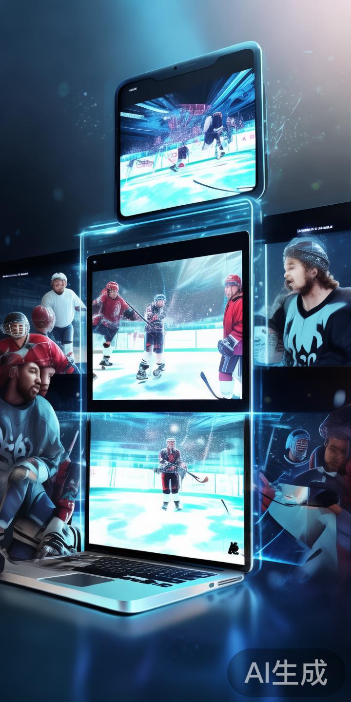 轻松畅玩冰球突破游戏:快速免费下载完整版入口攻略 多平台兼容,随时随地畅玩
无论是在电脑、手机还是