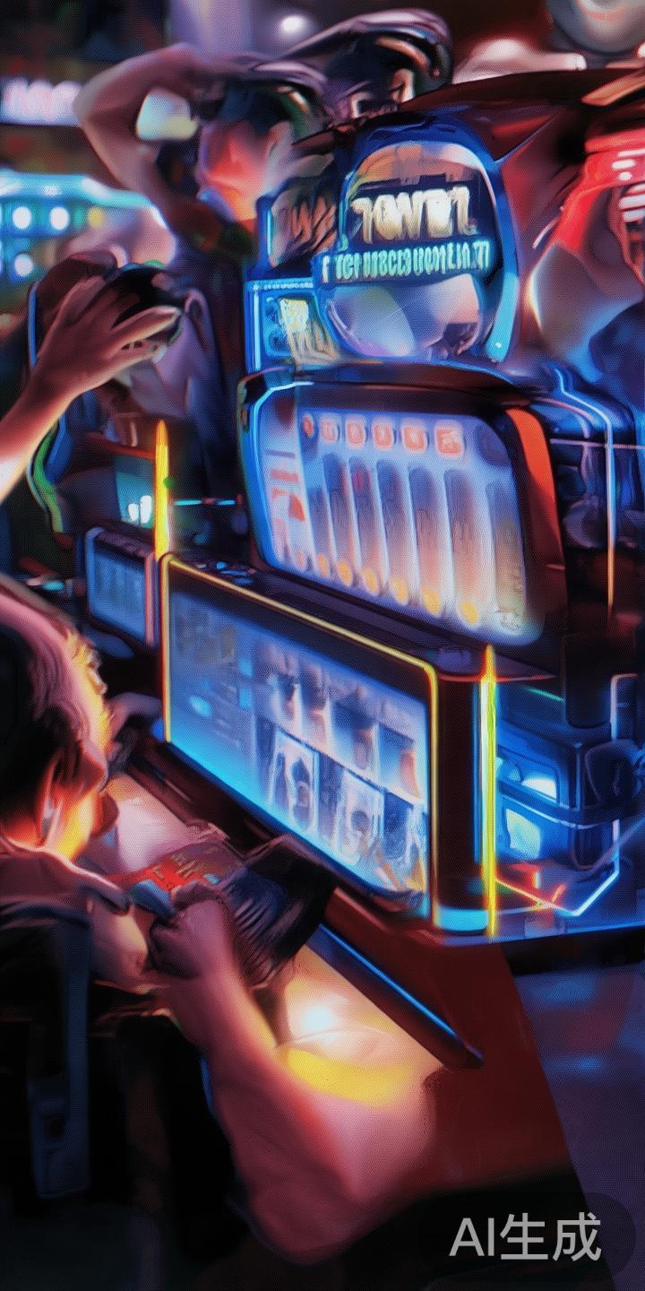 例如，一些资深玩家观察到，连续的高赌注轮次更容易触