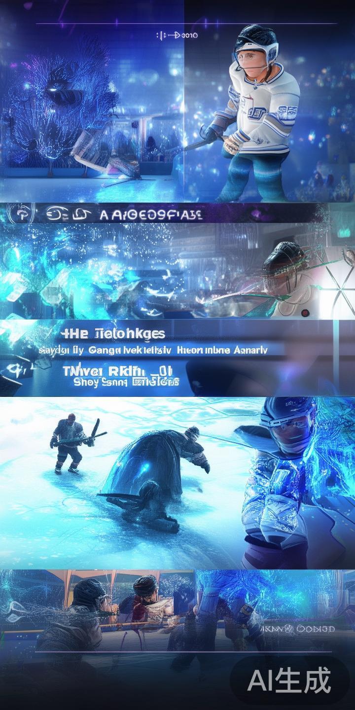 创新的剧情和任务设计
为了增强游戏的趣味性，开发