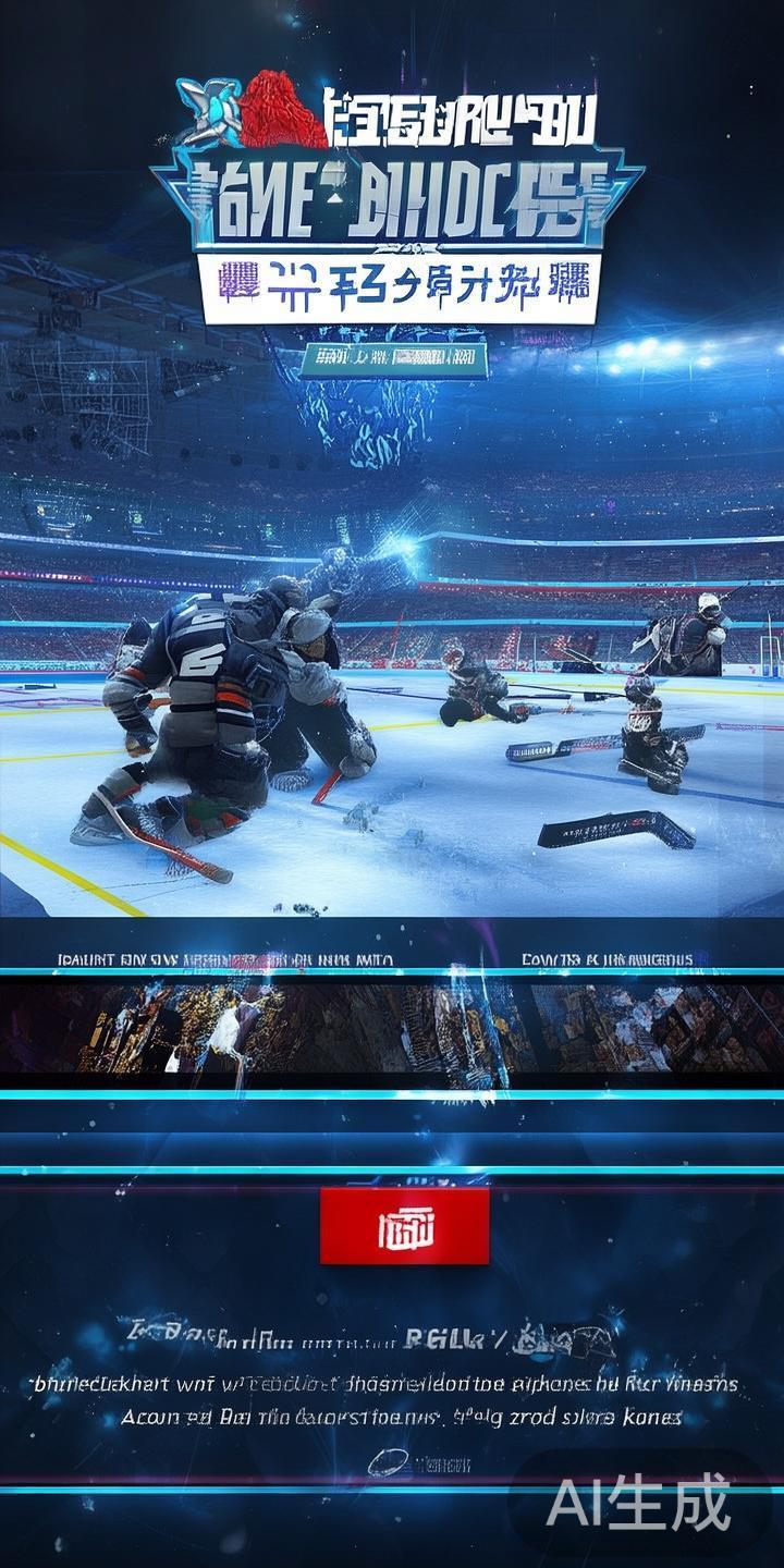 作为冰球突破游戏的官方平台，官网首页第一时间呈现最