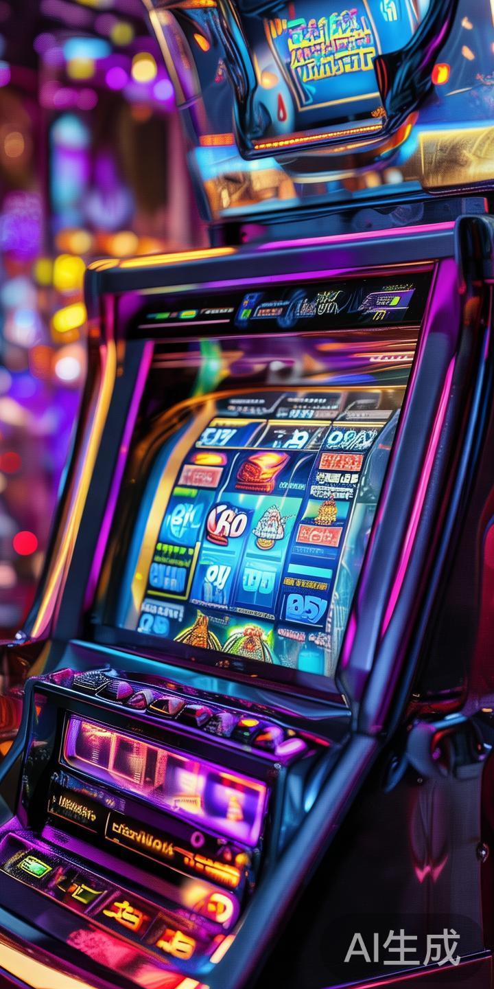 全面解析冰球突破游戏代码编写技巧与实现方法详解 例如,要保证每一次老虎机的滚动符合预设的概率分布,