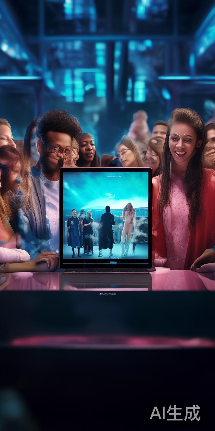 冰球突破在线观看平台推荐与观看指南详解 预算安全,内容保障:选择正版平台能有效避免非法盗版