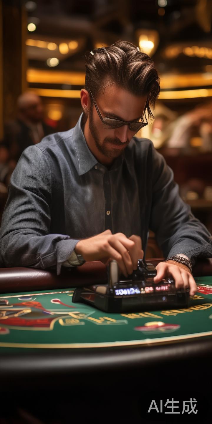 一、合理设定投注金额
在开始游戏前，建议根据自己